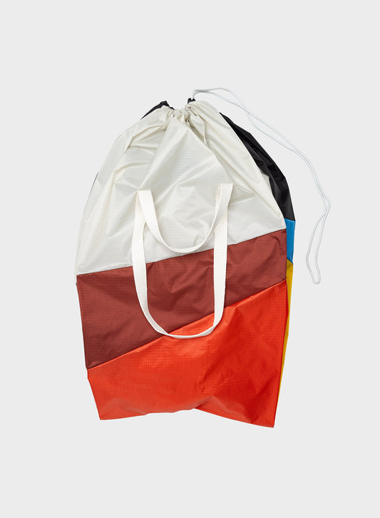 The New Trash Bag Multi Oxyde Large