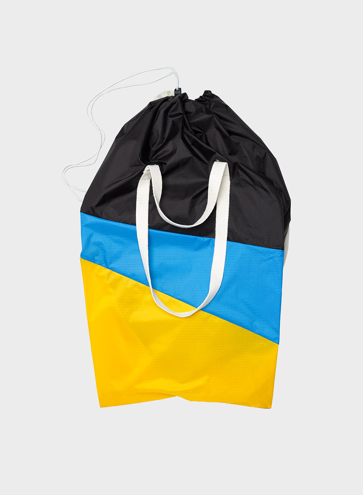The New Trash Bag Multi Oxyde Large