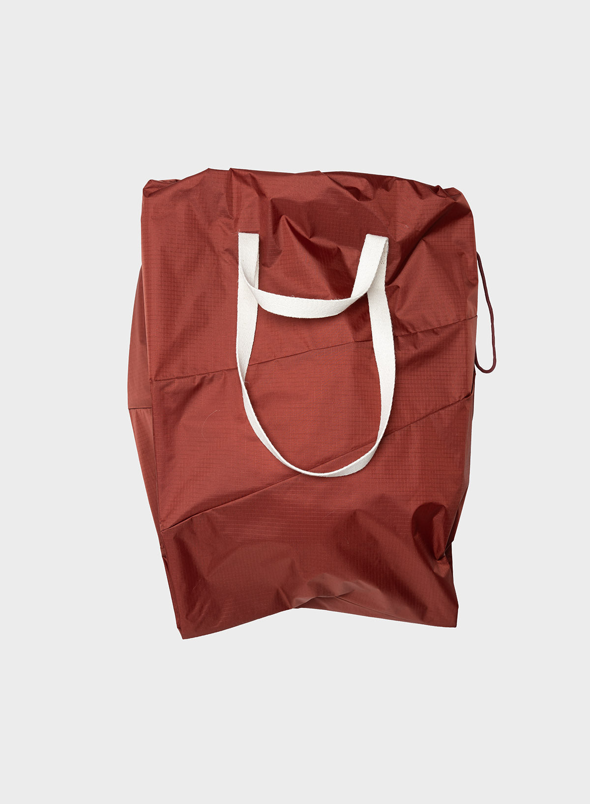 The New Trash Bag Mono Oxyde Large