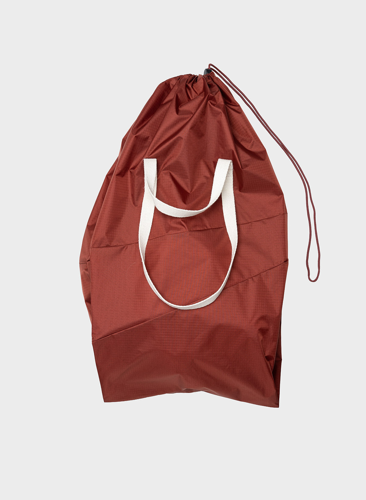 The New Trash Bag Mono Oxyde Large