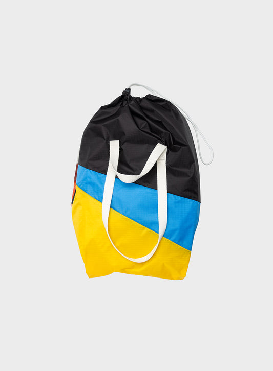 The New Trash Bag Multi Oxyde Medium