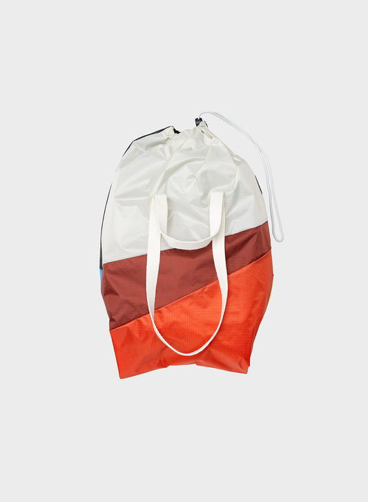The New Trash Bag Multi Oxyde Medium