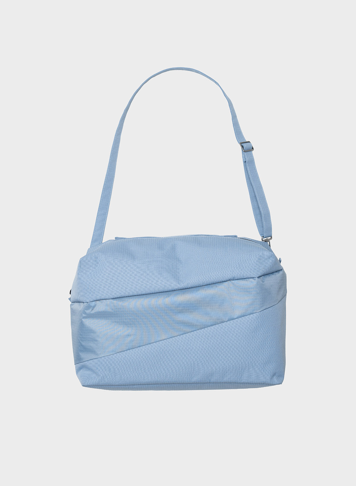 The New 24/7 Bag Mono Fuzz One Size