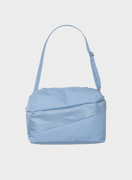 The New 24/7 Bag Mono Fuzz One Size
