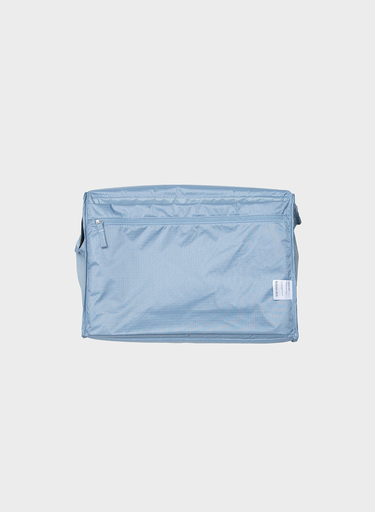 The New 24/7 Bag Mono Fuzz One Size