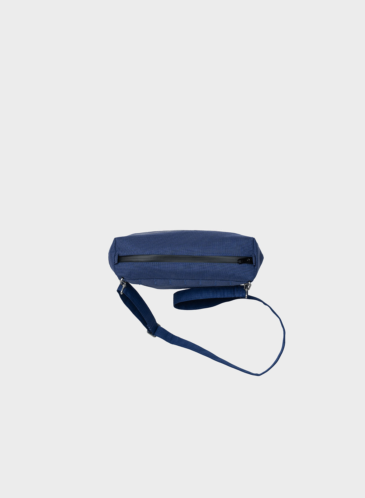The New Bum Bag Mono Navy Medium