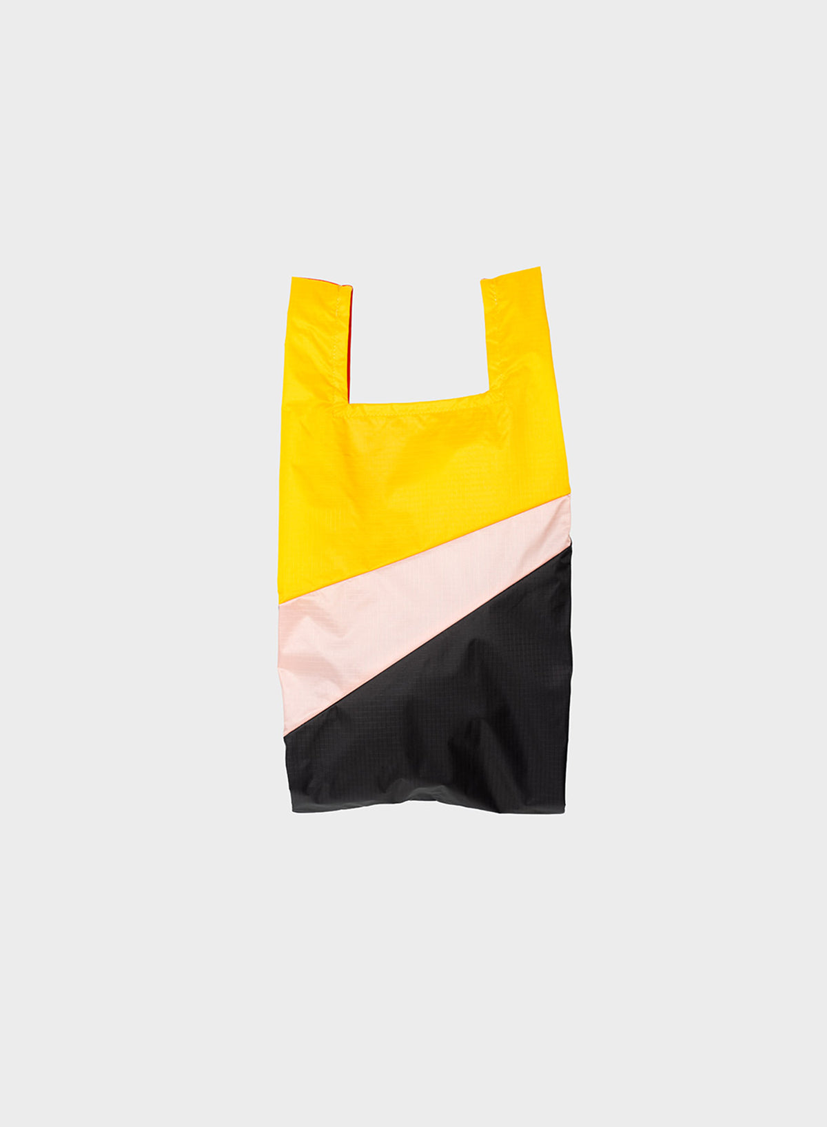 The New Shopping Bag Multi Tone Small