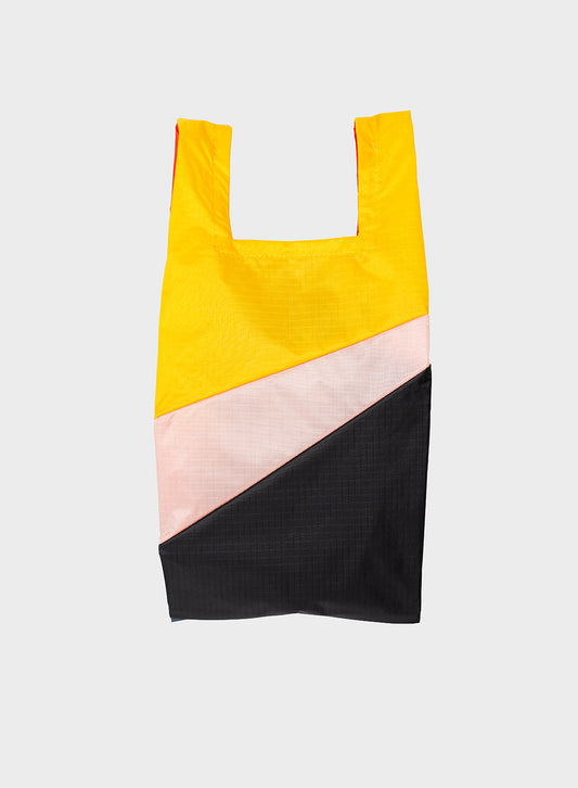 The New Shopping Bag Multi Tone Medium