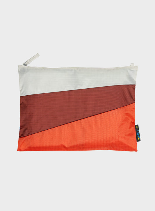 The New Pouch Multi Oxyde Large