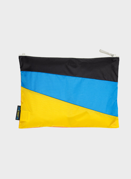 The New Pouch Multi Oxyde Large