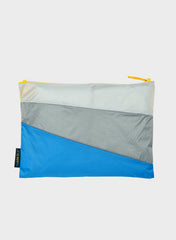 The New Pouch Multi Black Large