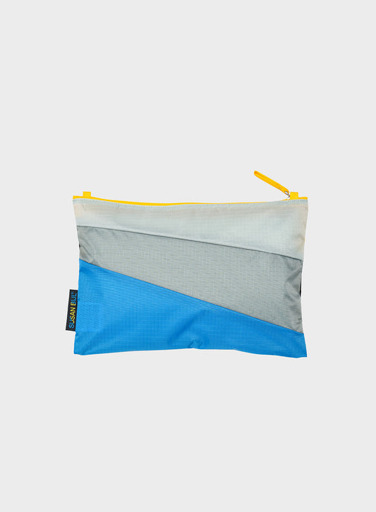 The New Pouch Multi Black Medium