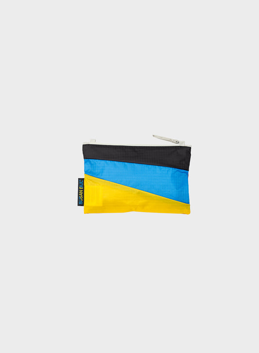 The New Pouch Multi Oxyde Small