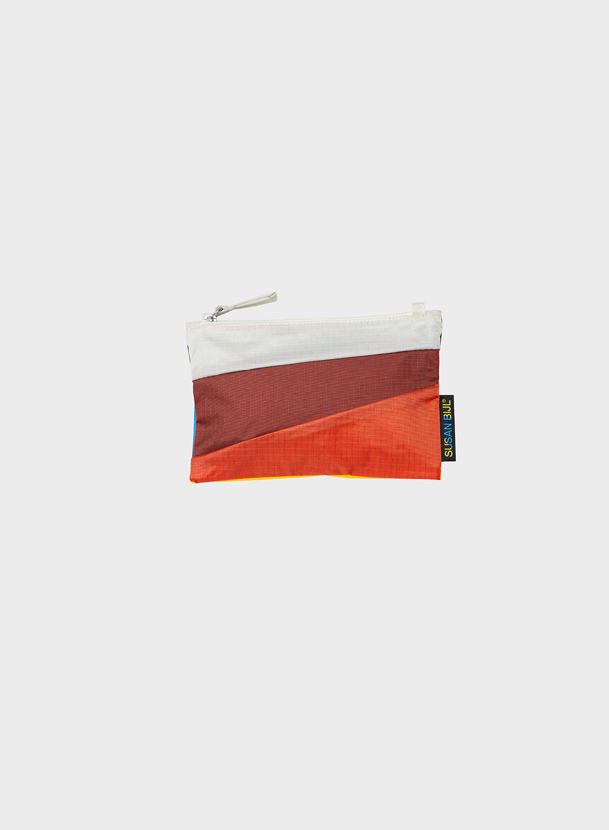 The New Pouch Multi Oxyde Small