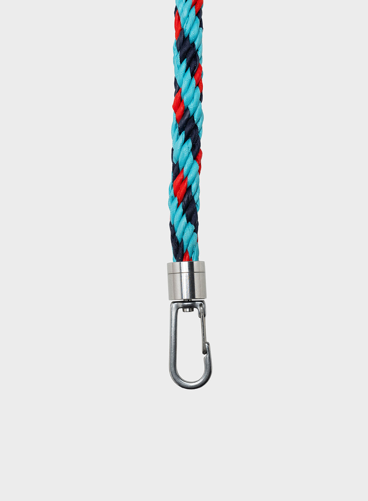 The New Strap Kumihimo Drive & Red Alert & Water