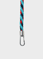 The New Strap Kumihimo Drive & Red Alert & Water