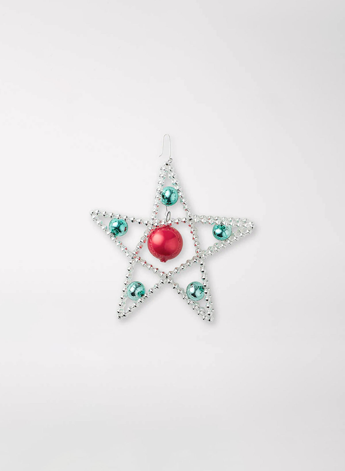 Gabriel Collection, Big Star Green - Akua Objects