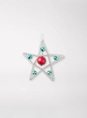 Gabriel Collection, Big Star Green - Akua Objects