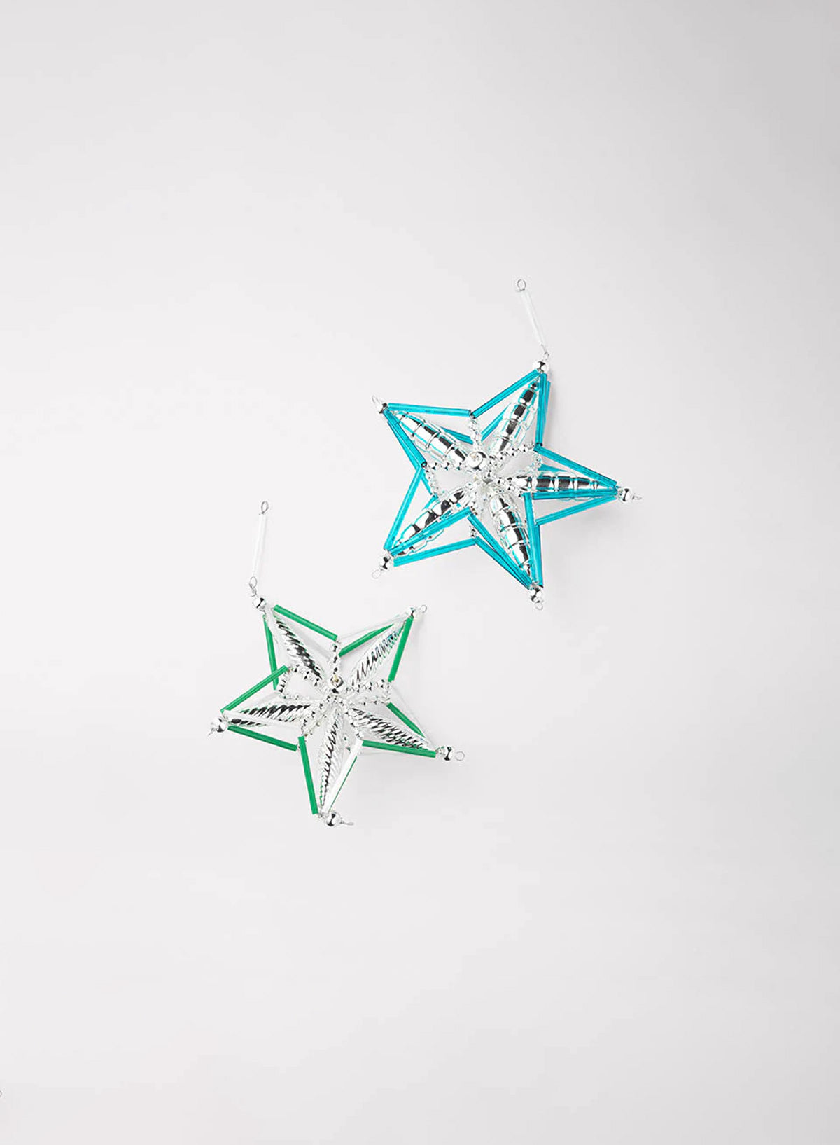 Gabriel Collection, Star Aquamarine - Akua Objects