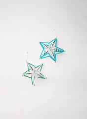 Gabriel Collection, Star Aquamarine - Akua Objects