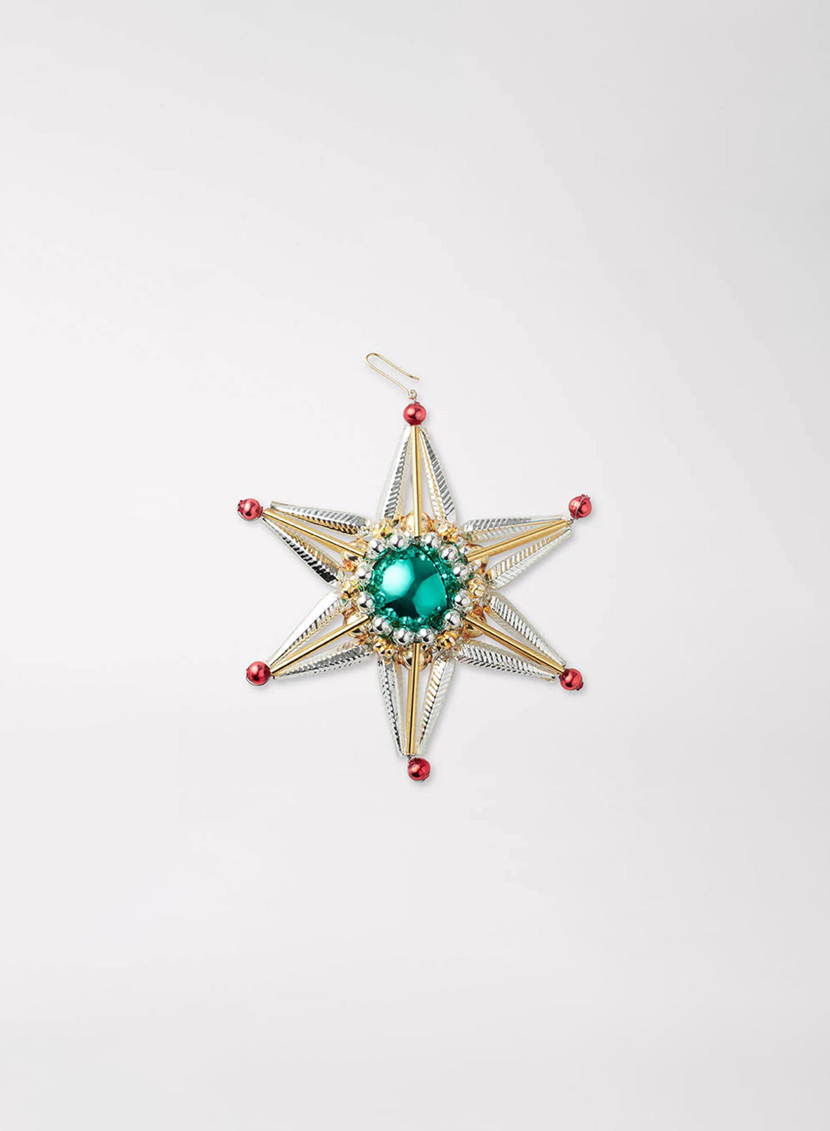 Gabriel Collection, Gold Star Green - Akua Objects