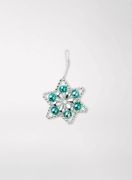 Gabriel Collection, Silver Star Green - Akua Objects