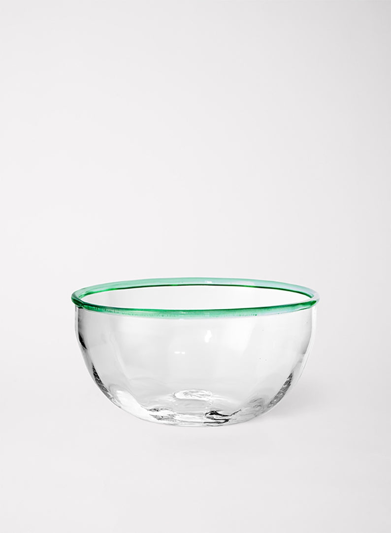 Peter Bowl in Jade - Akua Objects