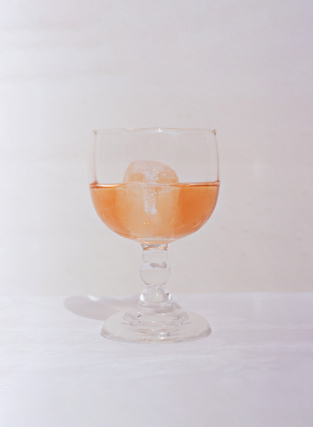 Alban wijnglas, groot - Akua Objects