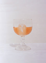 Alban wijnglas, groot - Akua Objects