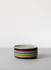 Plate Mini, Brown - Hasami