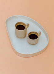 Tray, Aluminium - Destroyers Builders