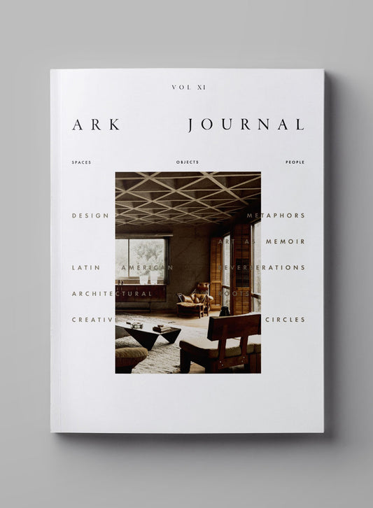 Vol 11 - Ark Journal