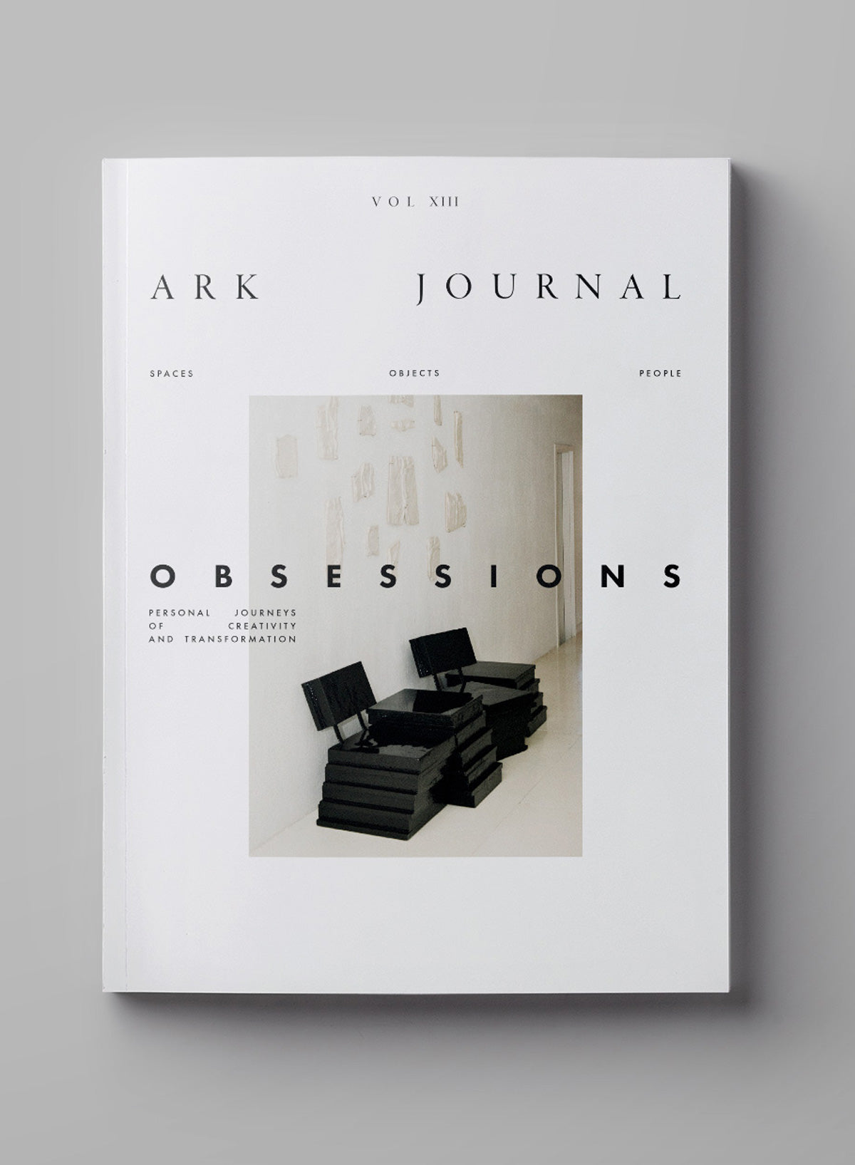 Vol 13 - Ark Journal