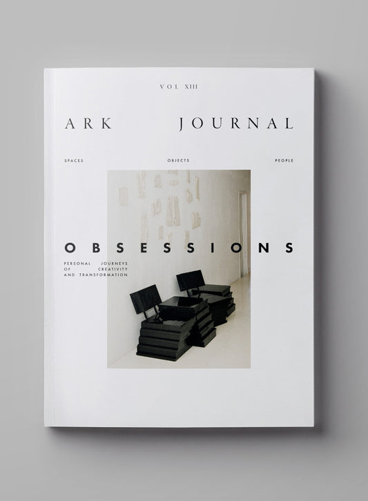 Vol 13 - Ark Journal