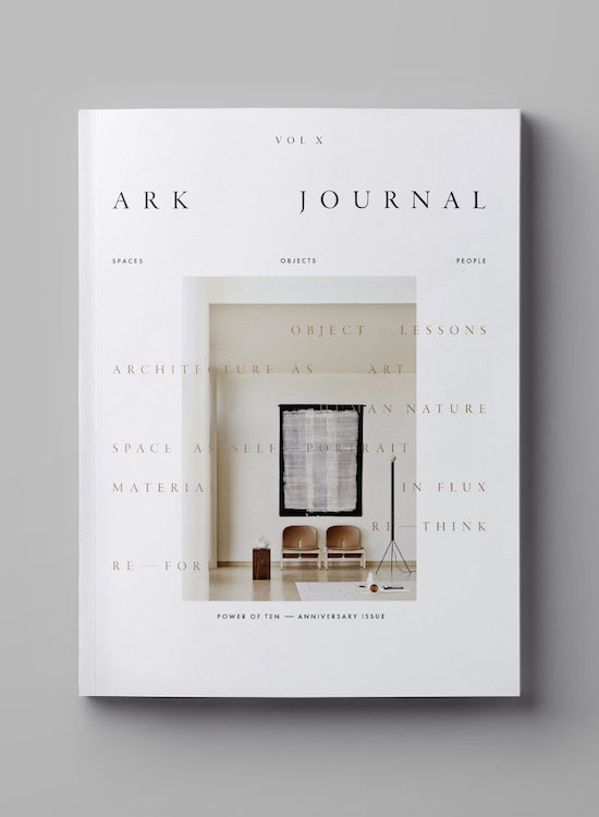Vol 10 - Ark Journal