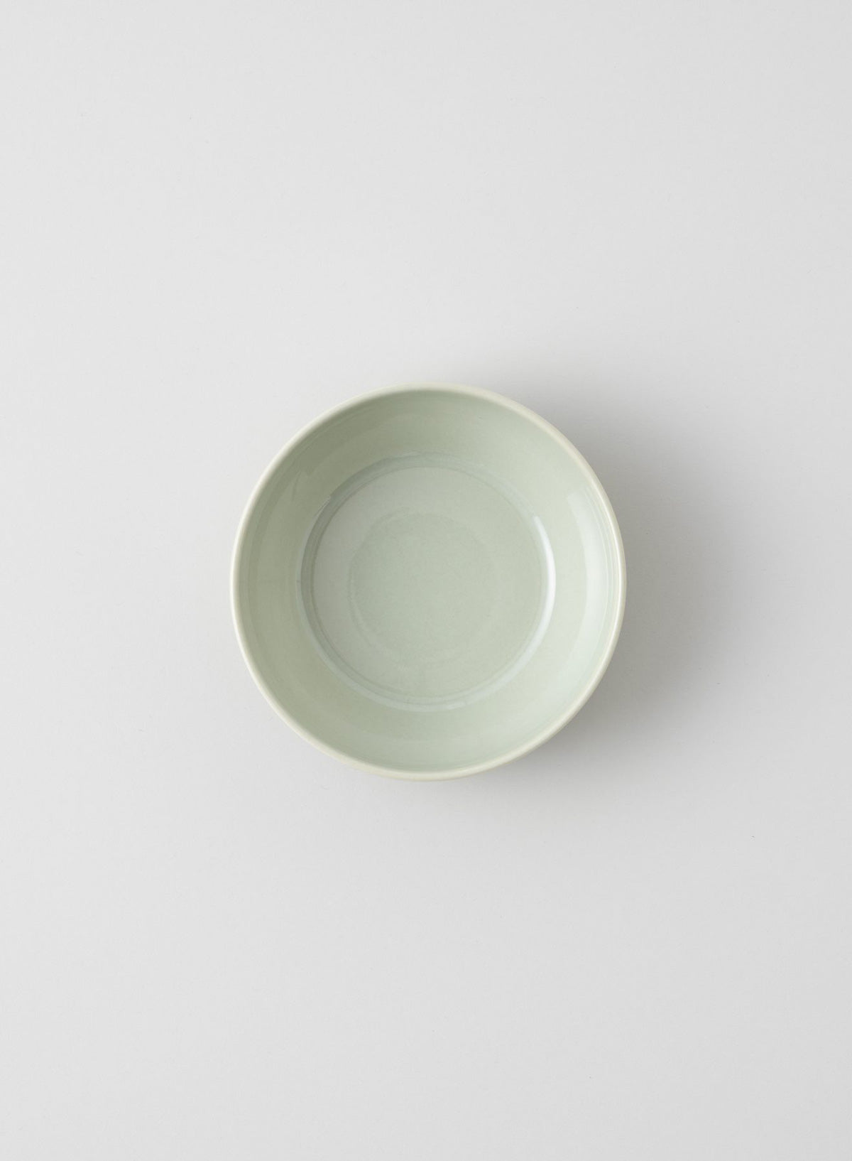 Blockbowl Large, Yellow - Hasami
