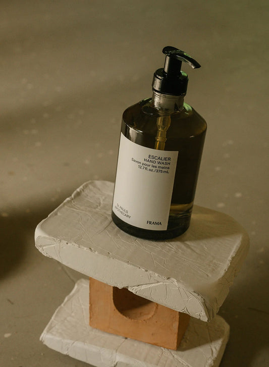 Handzeep, Escalier, 375 ml - Frama