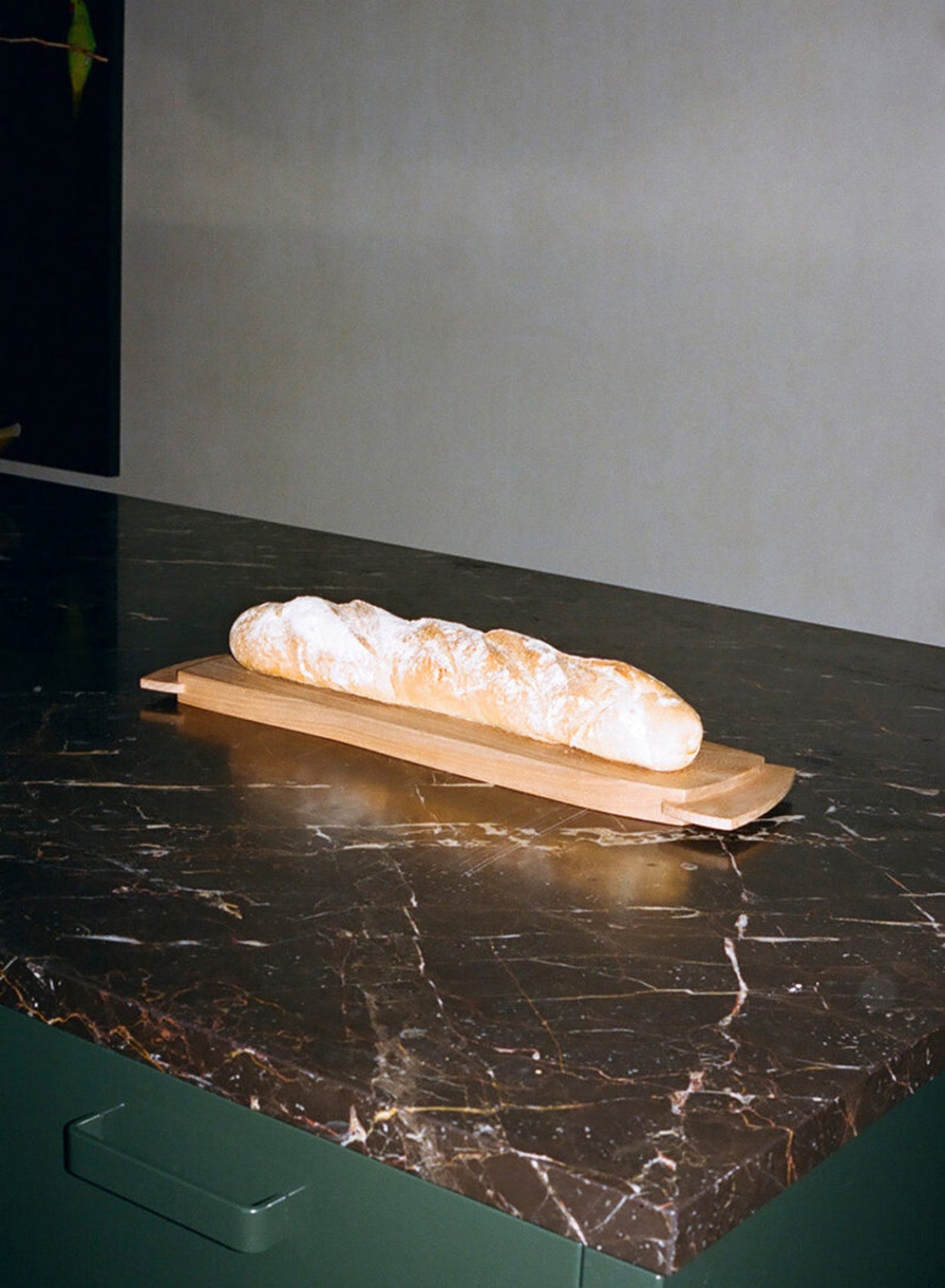 Loaf Board Single, Jonas Lutz - RiRa Objects