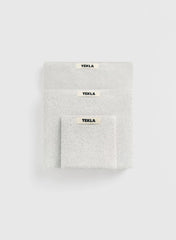 Guest Towel, Lunar Rock - Tekla