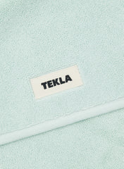 Bath Mat, Mint - Tekla