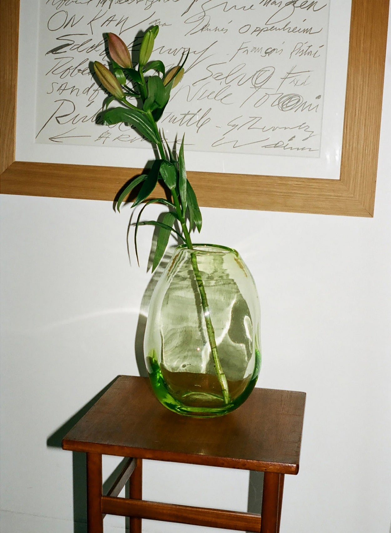 Addled Vaas Appel, Groot, Nienke Sikkema - RiRa Objects