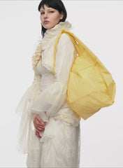 The New Shopping Bag Butter Large