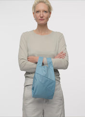 The New Shopping Bag Ocean Small