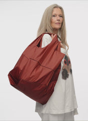 The New Shopping Bag Oxyde Large