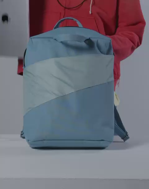 The New Backpack Ocean & Surf spray One Size – SUSAN BIJL