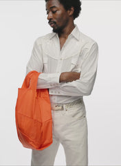 The New Shopping Bag Oranda Medium