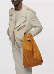 The New Shopping Bag Ginger Medium
