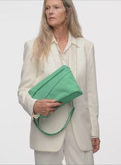 The New Bum Bag Holly Green Medium