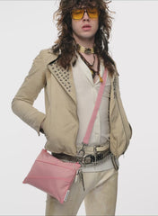 The New Pouch Pink Panther Medium