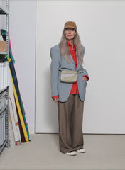 The New Bum Bag Clay & Agaat Small